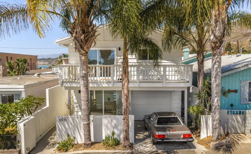 Casa en Ventura, California, Estados Unidos 1