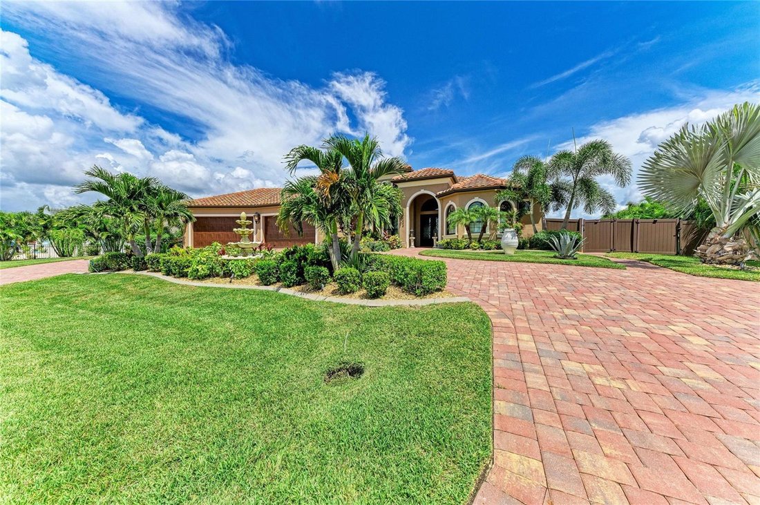 House in Port Charlotte, Florida, United States 4 - 18903514