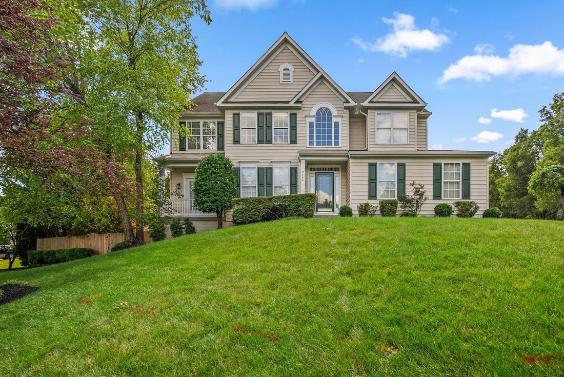 House in Elkridge, Maryland, United States 1 - 18903474
