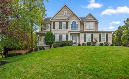 Haus in Elkridge, Maryland, Vereinigte Staaten 1