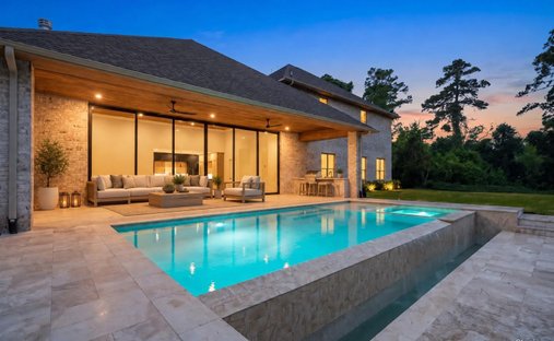 House in Spring, Texas, United States 1