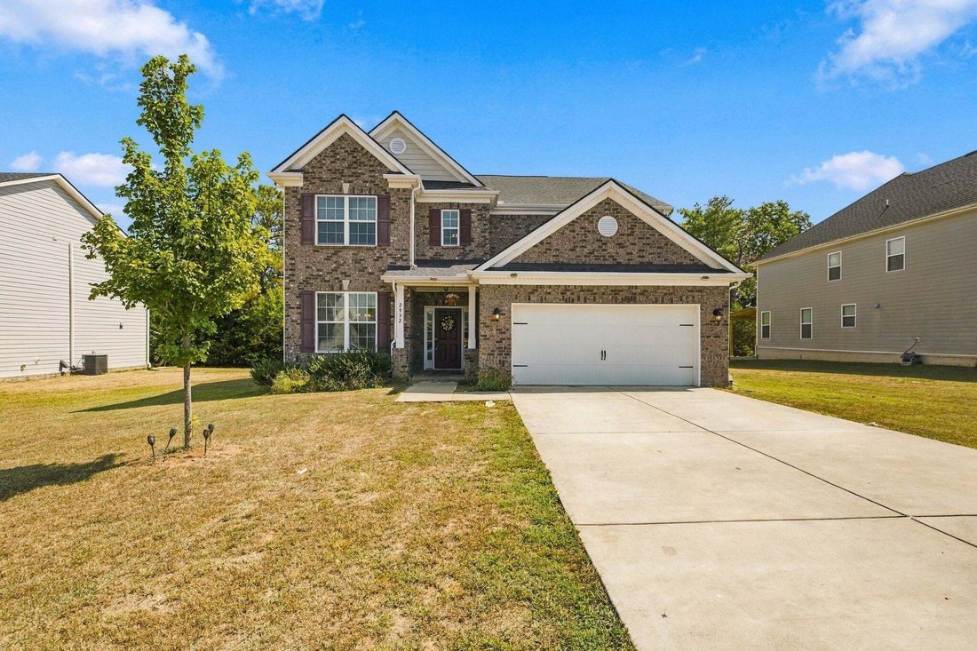 House in Murfreesboro, Tennessee, United States 1 - 18903330