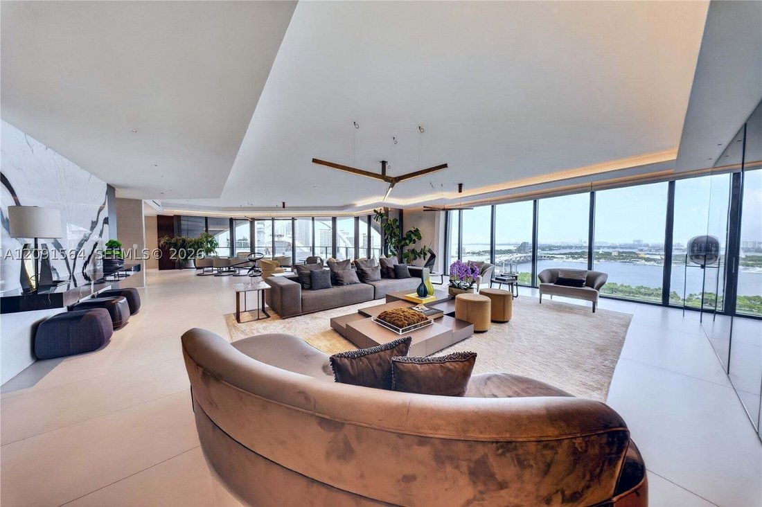 Condo in Miami, Florida, United States 2 - 18902956
