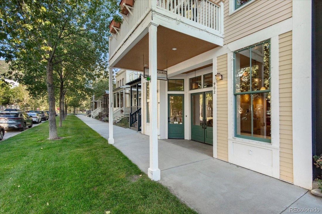 House in Buena Vista, Colorado, United States 3 - 18902844