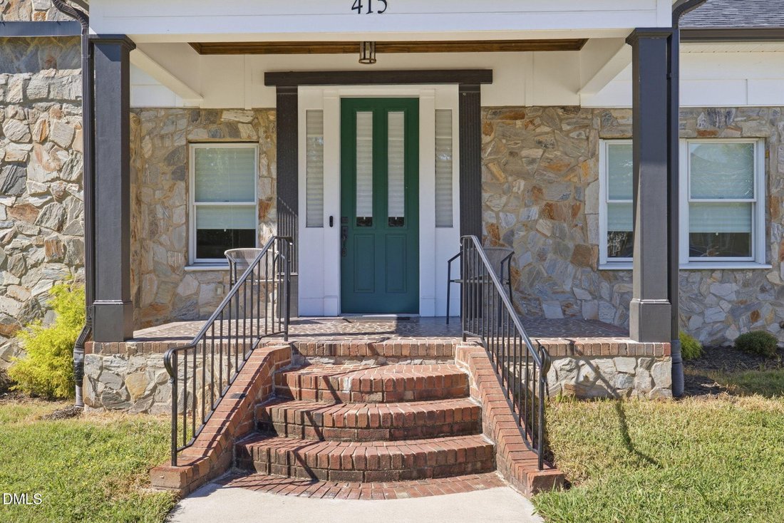 House in Chapel Hill, North Carolina, United States 3 - 18902978