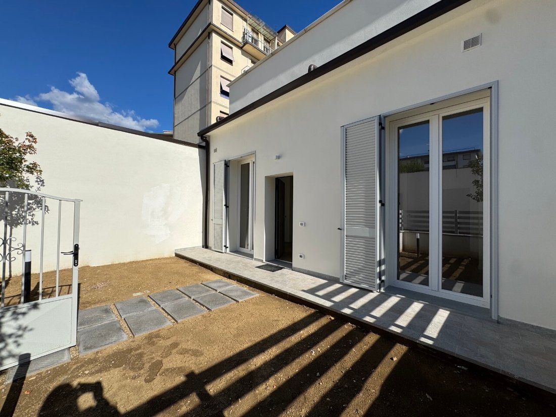 Casa a Centro, Firenze, Toscana 1 - 17020059