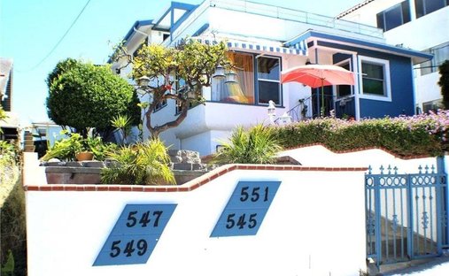 Los Angeles, California, United States 1