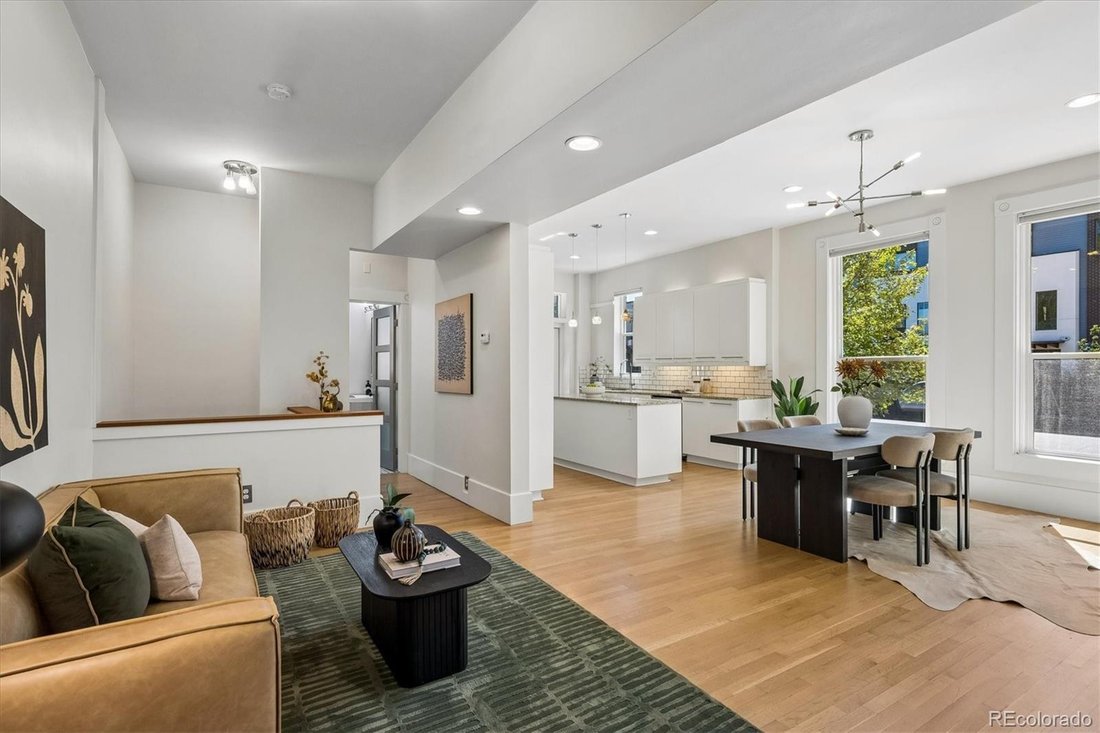 House in Denver, Colorado, United States 2 - 18902822