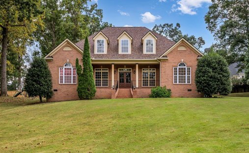 Casa a Contea di Williamson, Tennessee, Stati Uniti 1
