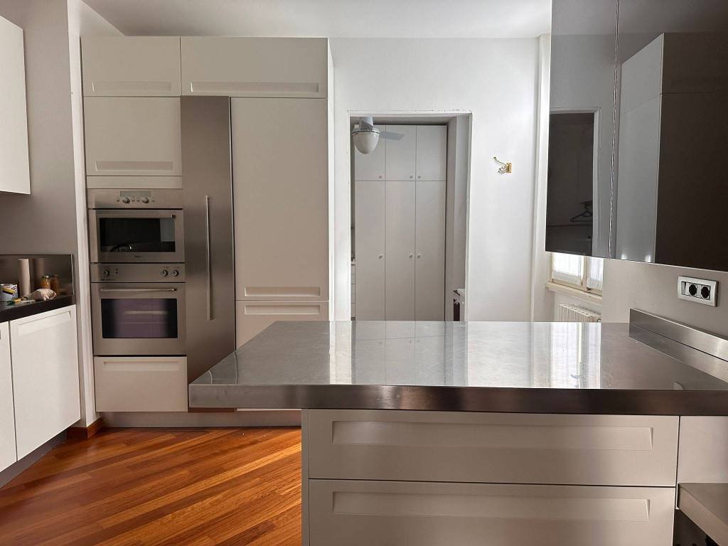 Wohnung in Lungo Lago-Centro, Lecco, Lombardei 5 - 18903623