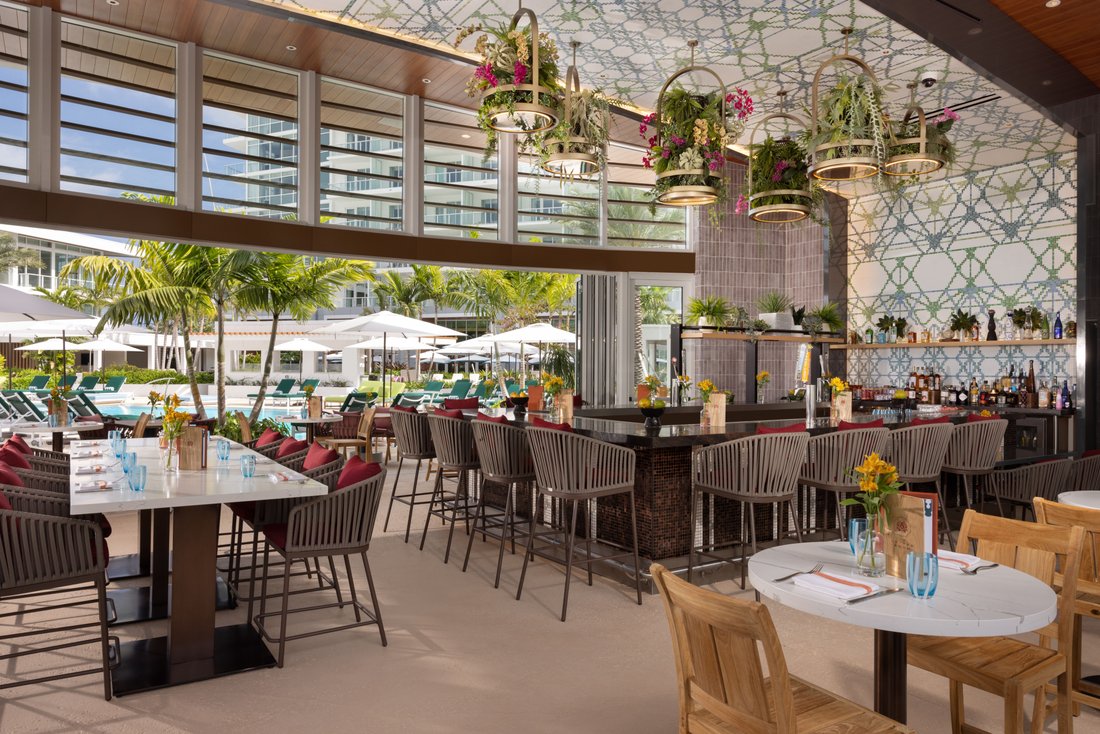 Condominio a Fort Lauderdale, Florida, Stati Uniti 4 - 18903692