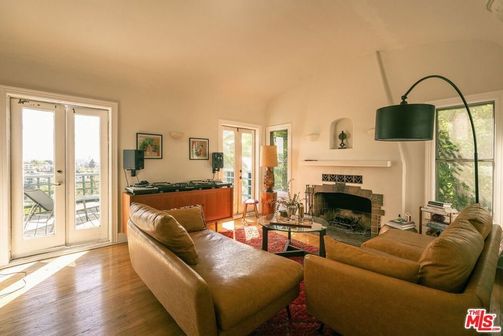 House in Los Angeles, California, United States 5 - 18902804