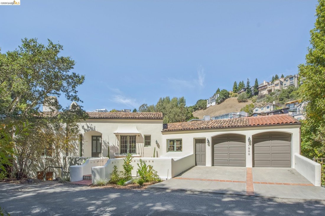 House in Alameda, California, United States 1 - 18903279