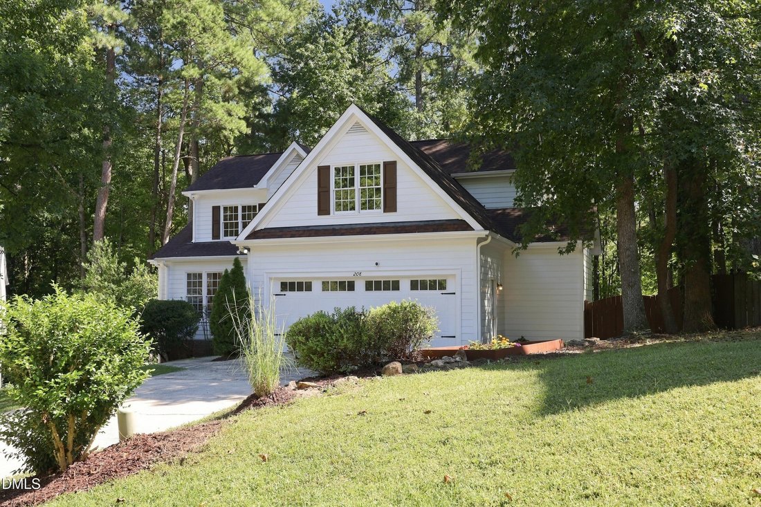 House in Cary, North Carolina, United States 2 - 18902971