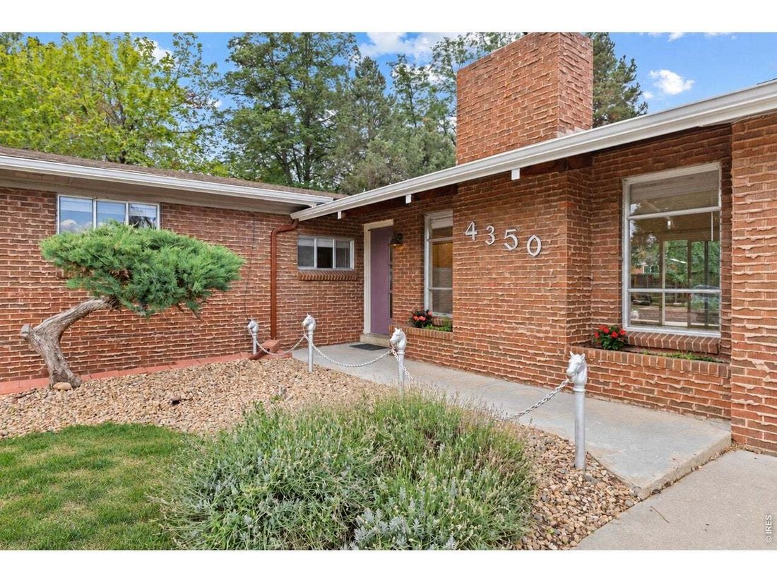 Haus in Boulder, Colorado, Vereinigte Staaten 2 - 18903454