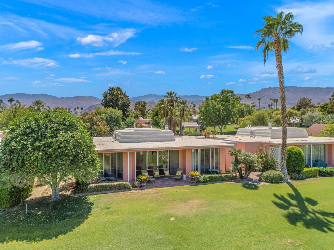 House in Palm Desert, California, United States 1 - 18903500