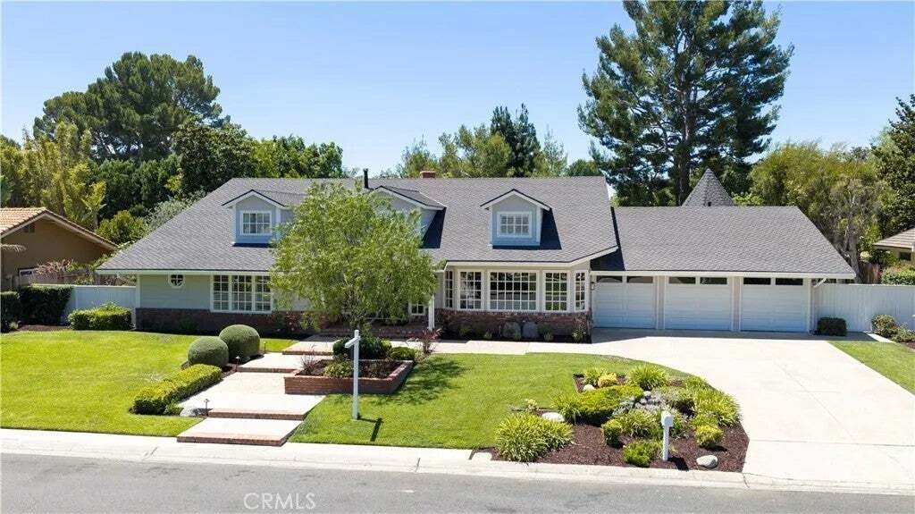 House in Orange, California, United States 1 - 18634546