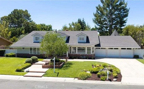 Casa a Orange, California, Stati Uniti 1