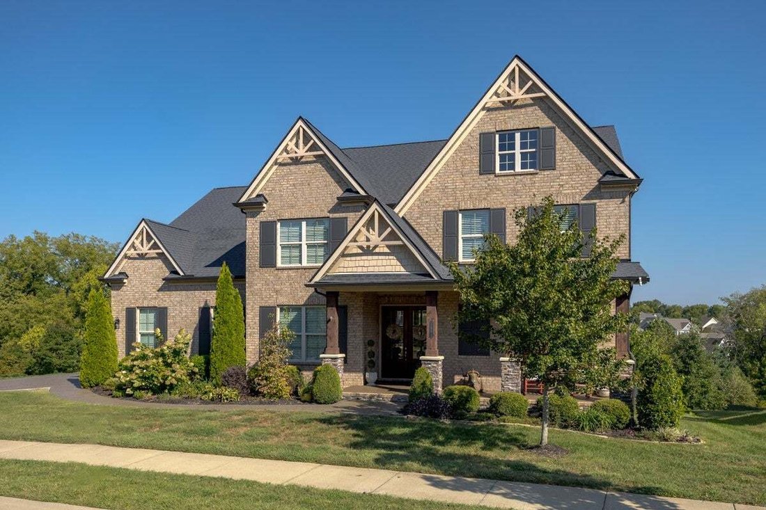 House in Franklin, Tennessee, United States 2 - 18903328