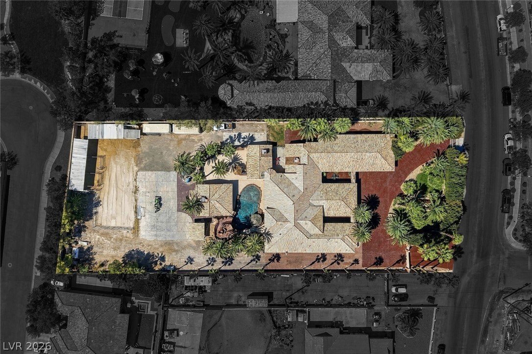 House in Las Vegas, Nevada, United States 3 - 18903190