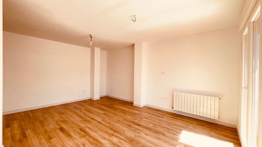 Penthouse en Beiro, Granada, España 4 - 18903151
