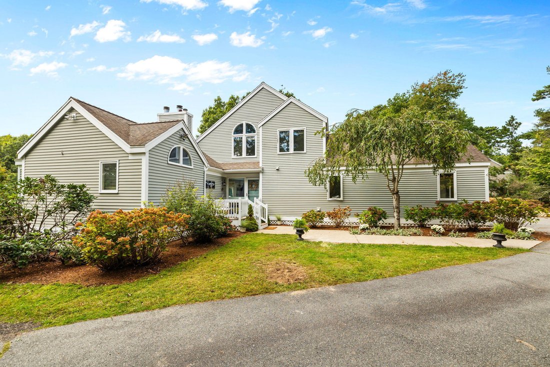 Haus in Falmouth, Massachusetts, Vereinigte Staaten 1 - 18903332