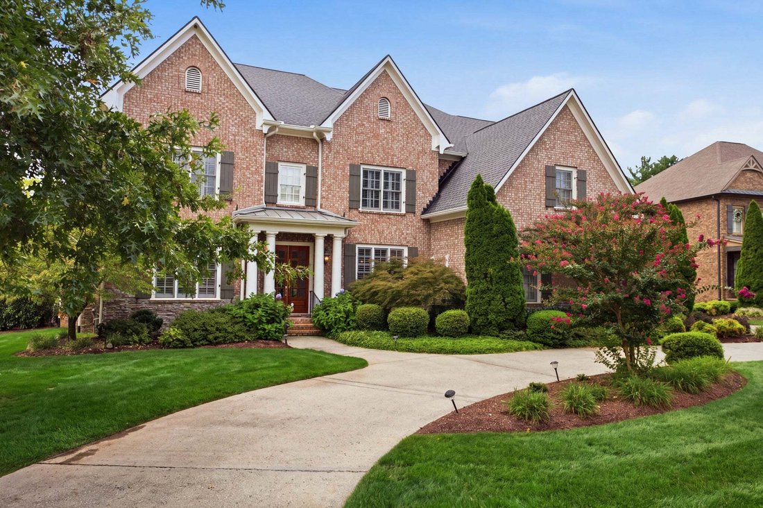 House in Nashville, Tennessee, United States 5 - 18903364