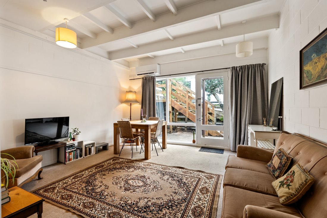 Townhouse in Wellington, Wellington, New Zealand 2 - 18903684