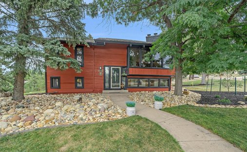Casa a Parker, Colorado, Stati Uniti 1
