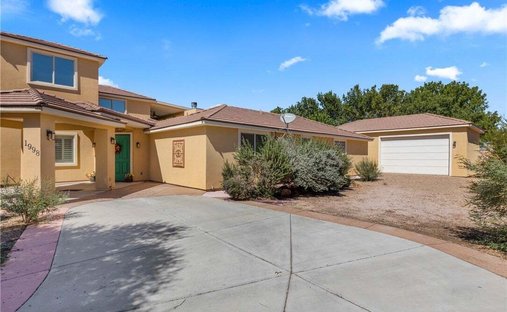 House in Moapa Valley, Nevada, United States 1