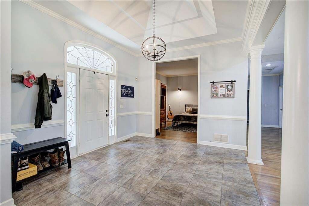 House in Euharlee, Georgia, United States 4 - 18903112