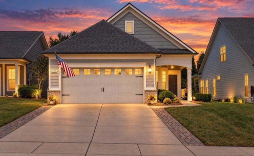 Maison à Spring Hill, Tennessee, États-Unis 1