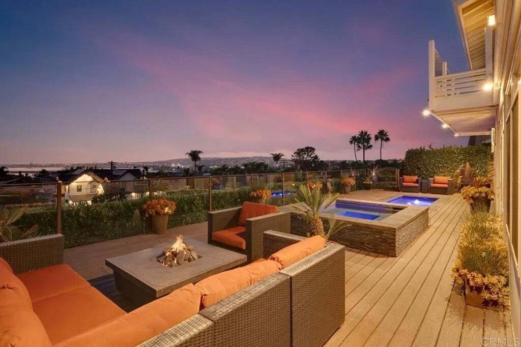 House in San Diego, California, United States 3 - 18903034