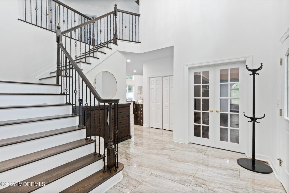 Casa a Howell, New Jersey, Stati Uniti 3 - 18903261
