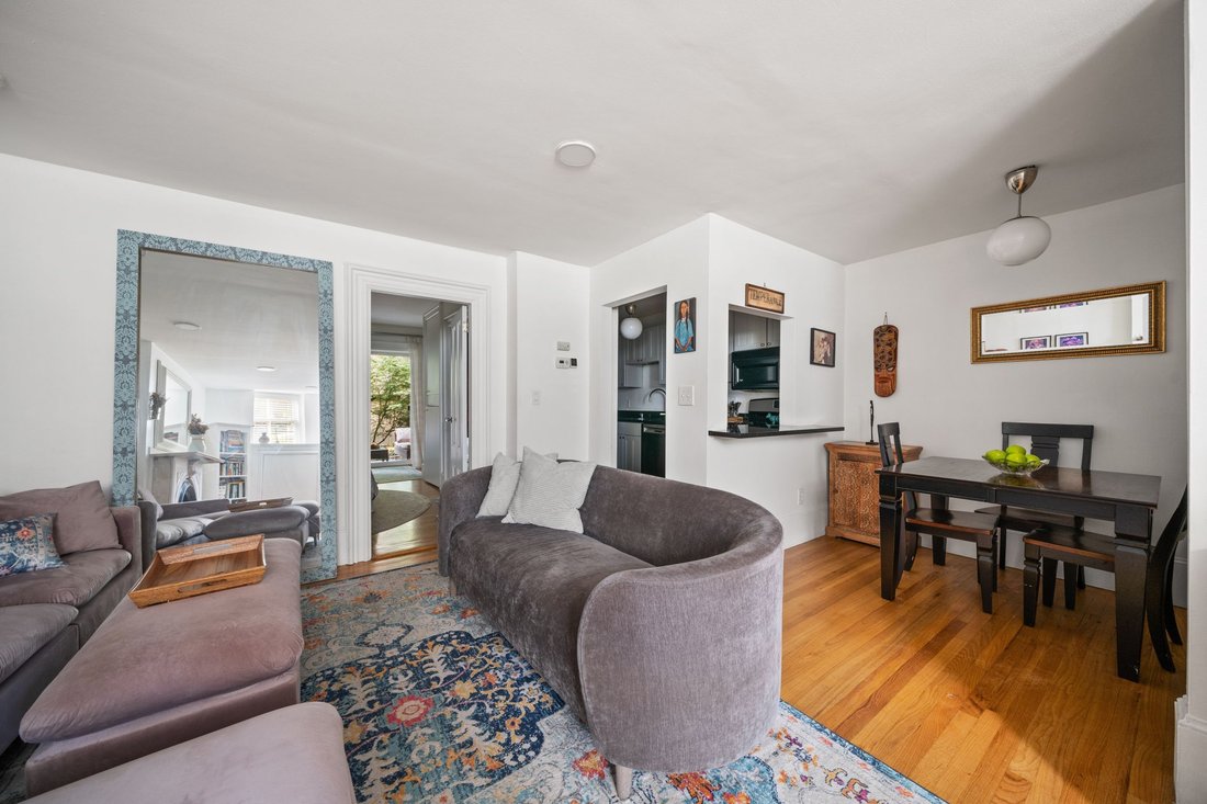 Condo in Boston, Massachusetts, United States 3 - 18903672