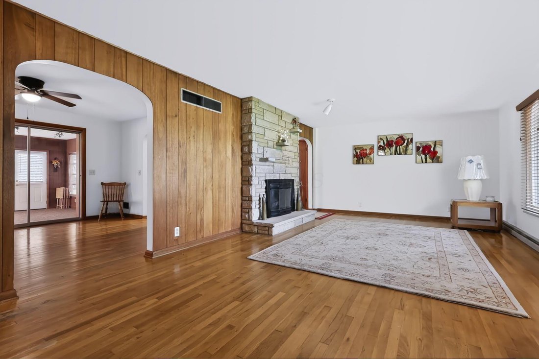 House in Columbus, Ohio, United States 3 - 18902924