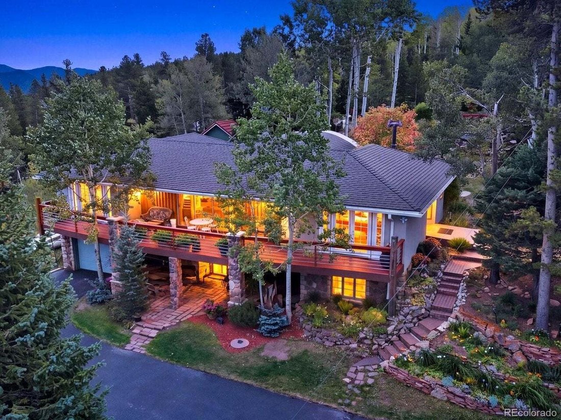 Maison à Black Hawk, Colorado, États-Unis 1 - 18903439
