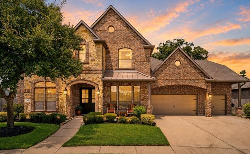 Maison à Spring, Texas, États-Unis 1