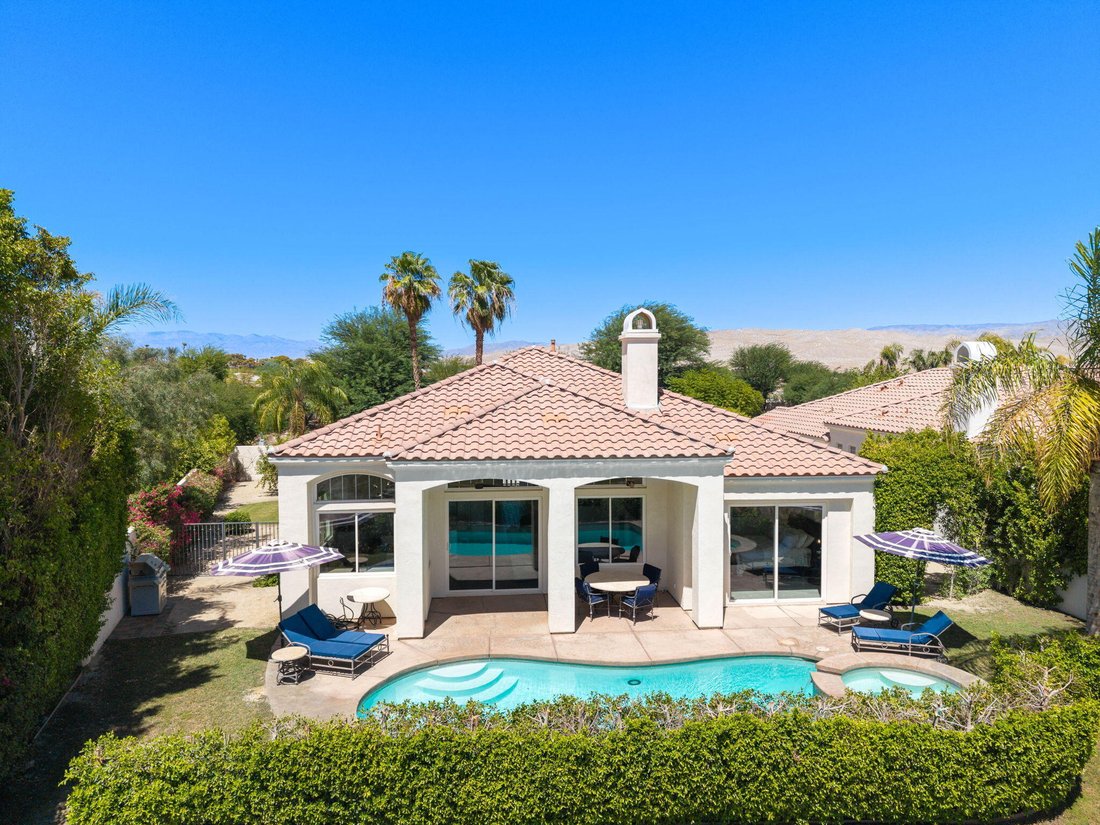 House in Rancho Mirage, California, United States 3 - 18903546