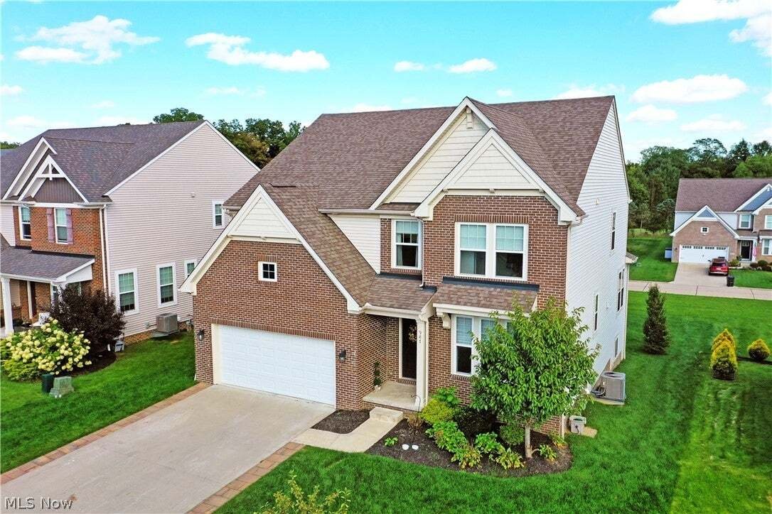 House in Aurora, Ohio, United States 3 - 18902752