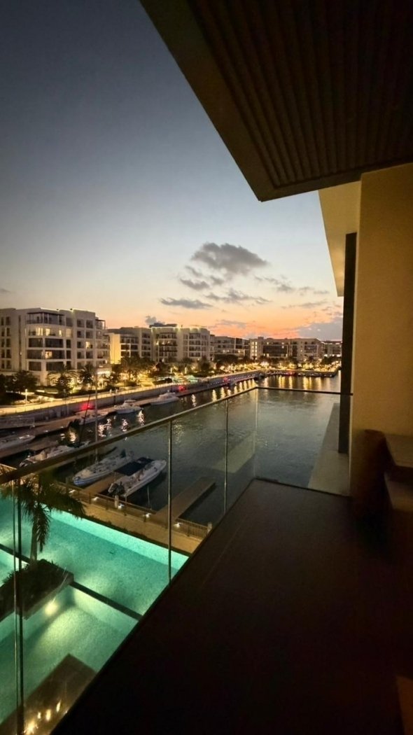 Apartment in Muscat, Muscat Governorate, Oman 4 - 18902838