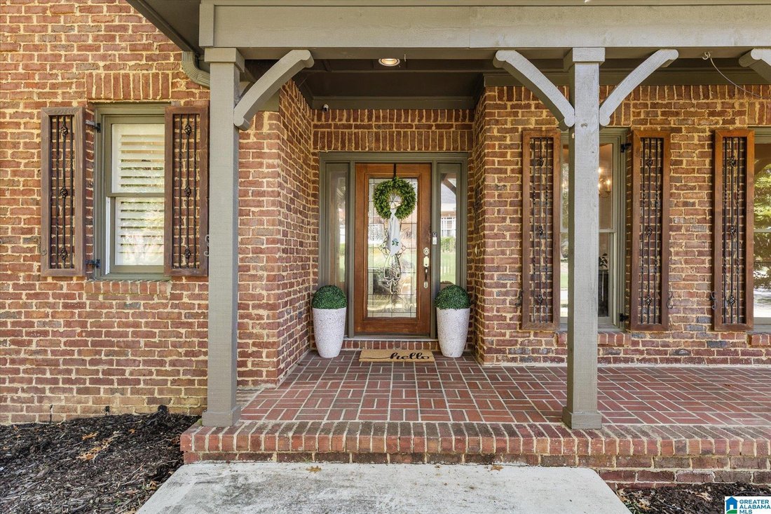 Haus in Hoover, Alabama, Vereinigte Staaten 5 - 18902808