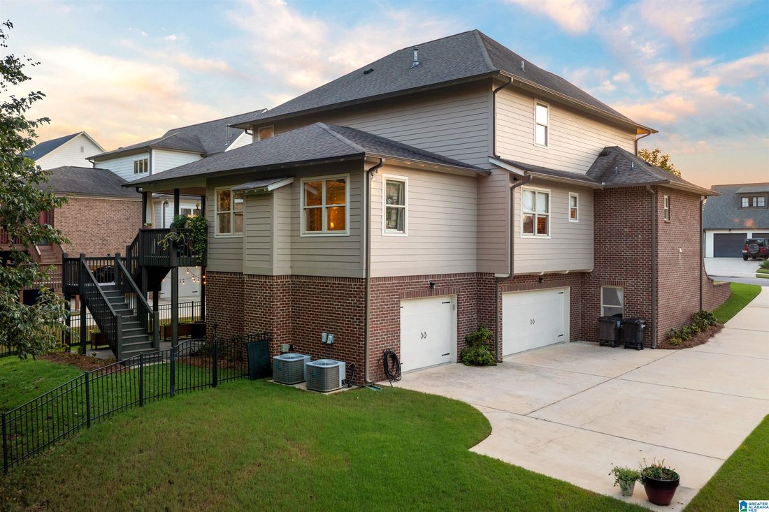 House in Hoover, Alabama, United States 5 - 18903178