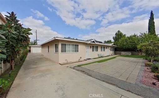 Los Angeles, California, United States 1