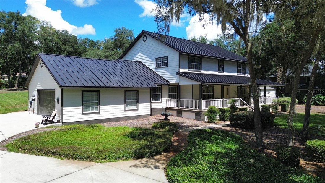 House in Clermont, Florida, United States 5 - 18903507