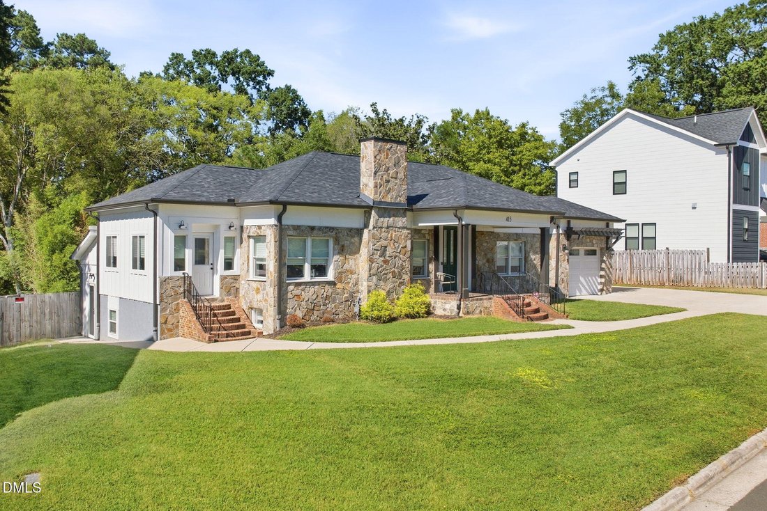 House in Chapel Hill, North Carolina, United States 2 - 18902978