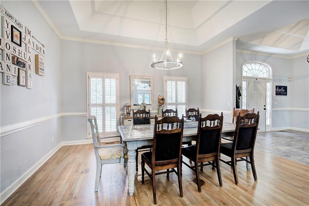 House in Euharlee, Georgia, United States 3 - 18903112