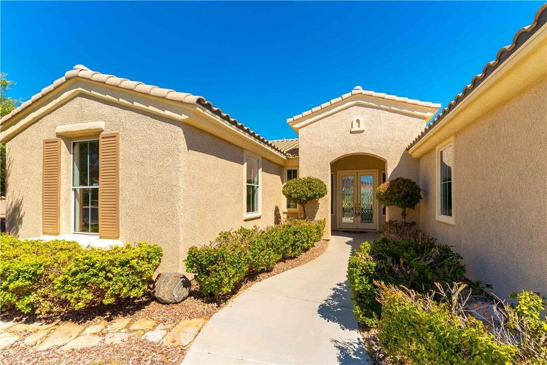 House in Las Vegas, Nevada, United States 3 - 18903387