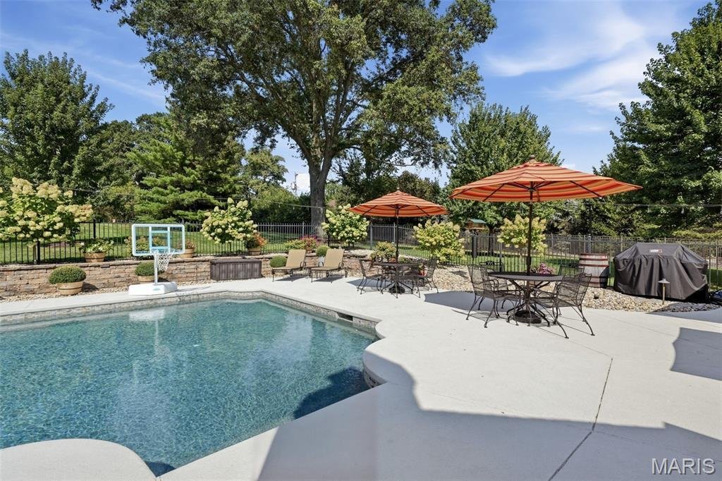 House in Town and Country, Missouri, United States 4 - 18903127