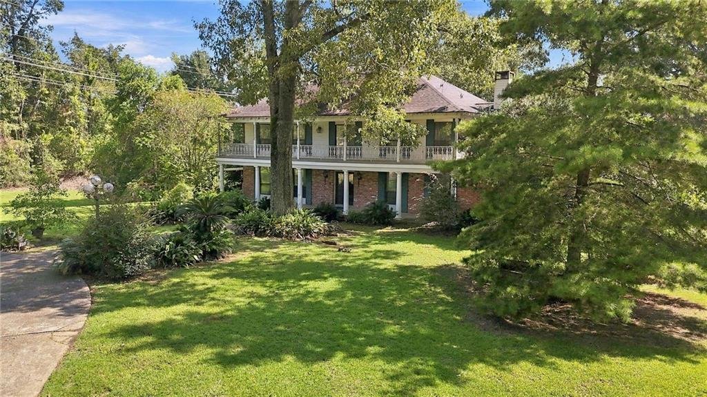 House in Baton Rouge, Louisiana, United States 1 - 18903073